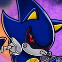 Sonic wilds 1.0