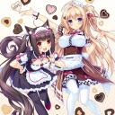 Paraiso da MommyNeko Discord Server Icon
