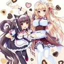 Paraiso da MommyNeko