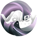 Valley icon