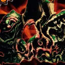 Gathering of the juggalos