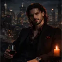 𝓑 𝓜𝓪𝓯𝓲𝓪 🌹