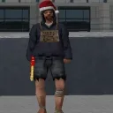 Someone Black