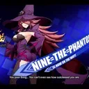 Nine The Phantom Chat