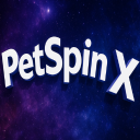 Discovery icon for PetSpin X Discord server
