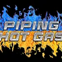 Piping Hot Gas
