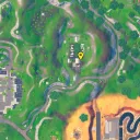 Primez's DROPMAPS