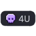 4U TAG | 35MA8xk9eg