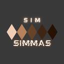 SimSimmas Discord Server Icon