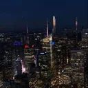 ˳⁺ ⁎𝗦𝘁𝗮𝗿𝗹𝗶𝗴𝗵𝘁 𝗖𝗶𝘁𝘆˳⁺ ⁎ discord icon