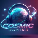 Cosmic Gaming