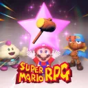 Super Mario RPG Modding