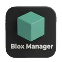 Blox Manager Support