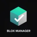 Blox Manager Support