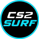 CS2 Surf