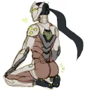 Genji Ball