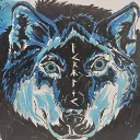 Acrylic Wolf & Co.