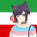 IRANIAN CATGIRL 𝕱𝖗𝖊𝖆𝖐𝖞 Country