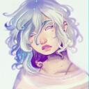  🪻  ; aphverse rp !! Discord Server Icon