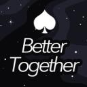 Better Together     Discord Server Icon
