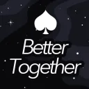 Better Together Discord Server Icon