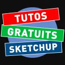 TUTOS GRATUITS SKETCHUP