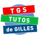 TGS - Tutos de GilleS