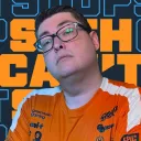 Seth Can't Stop
