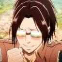 Hange appreciation