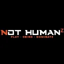 NOT HUMANᶻ
