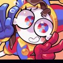 ๑ pomni┆tadc mojis ⪩⪨ Discord server icon