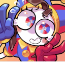 ๑ pomni┆tadc mojis ⪩⪨ Discord Server Icon