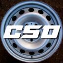 Czech Street Drift Discord Server Icon