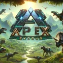 Apex Exodus Discord Server Icon