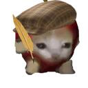 Dumpyard of Procrastinating Worms Claiming to be Authors Discord Server Icon