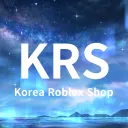 Korea Roblox Shop