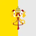 The Papal States | 1870