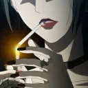 the cult of hot people Discord Server Icon