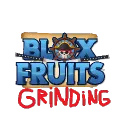 Grinding [Blox Fruits] Discord Server Icon