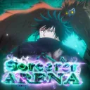 Sorcerer Arena [In-Dev]