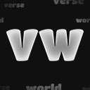 Discovery icon for Verse World Discord server