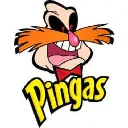 The Super Pingas Mcdingas Kart Server