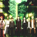 Port Mafia Discord Server Icon