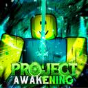 Project Awakening Discord Server Icon