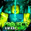 Project Awakening discord icon