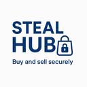 StealHub    Discord Server Icon