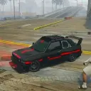 GTA-La Familia