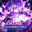 Anime Warriors III: Shibuya Incident icon