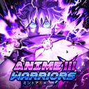 Anime Warriors III: Shibuya Incident