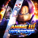 Anime Warriors III icon